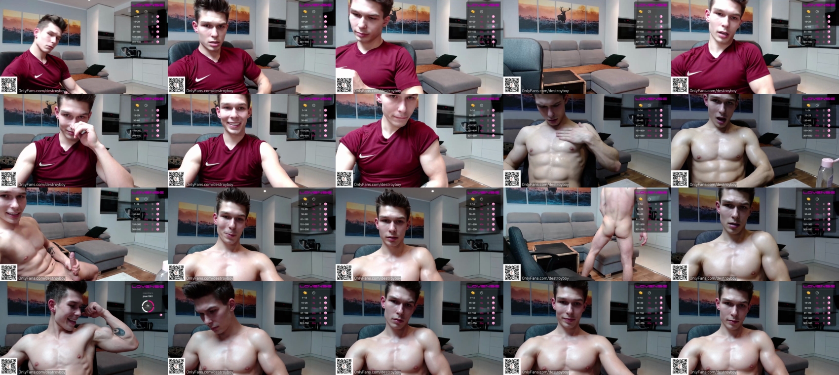 destroy_boy  22-01-2022